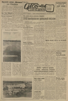 Głos Wielkopolski. 1958.08.10-11 R.14 nr189 Wyd.A
