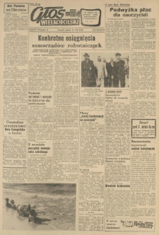 Głos Wielkopolski. 1958.08.15 R.14 nr193 Wyd.A