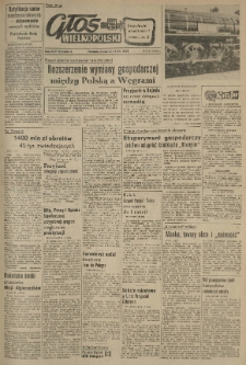 Głos Wielkopolski. 1958.09.18 R.14 nr222 Wyd.A