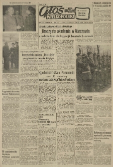 Głos Wielkopolski. 1958.10.12-13 R.14 nr243 Wyd.A