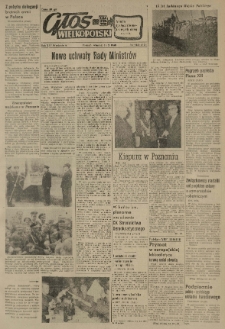 Głos Wielkopolski. 1958.10.14 R.14 nr244 Wyd.A