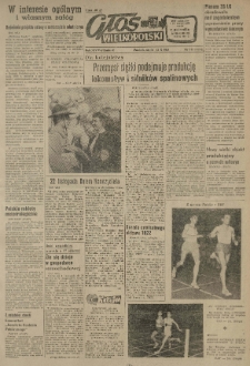 Głos Wielkopolski. 1958.10.15 R.14 nr245 Wyd.A