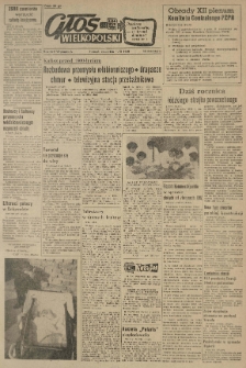 Głos Wielkopolski. 1958.10.16 R.14 nr246 Wyd.A