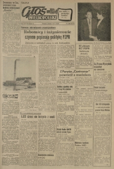 Głos Wielkopolski. 1958.10.18 R.14 nr248 Wyd.A