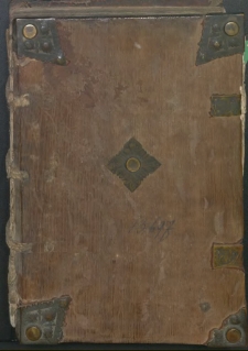 Sermones Thesauri novi de tempore.