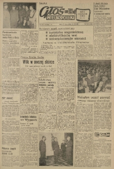Głos Wielkopolski. 1958.10.23 R.14 nr252 Wyd.A