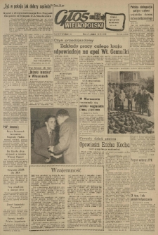 Głos Wielkopolski. 1958.10.24 R.14 nr253 Wyd.A