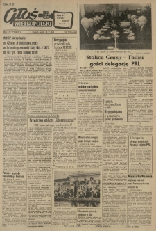 Głos Wielkopolski. 1958.10.29 R.14 nr257 Wyd.A