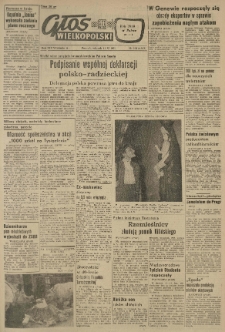 Głos Wielkopolski. 1958.11.11 R.14 nr268 Wyd.A