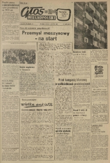 Głos Wielkopolski. 1958.11.27 R.14 nr282 Wyd.A