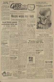 Głos Wielkopolski. 1958.11.28 R.14 nr283 Wyd.A