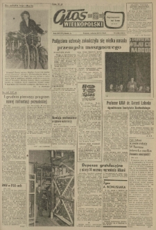 Głos Wielkopolski. 1958.11.29 R.14 nr284 Wyd.A