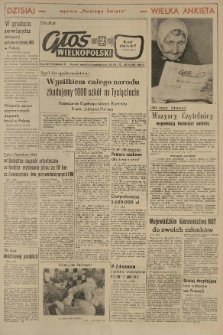 Głos Wielkopolski. 1958.11.30-12.01 R.14 nr285 Wyd.A