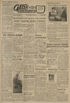 Głos Wielkopolski. 1958.12.02 R.14 nr286 Wyd.A