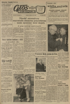 Głos Wielkopolski. 1958.12.06 R.14 nr290 Wyd.A