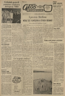 Głos Wielkopolski. 1958.12.12 R.14 nr295 Wyd.A