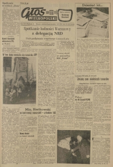 Głos Wielkopolski. 1958.12.14-15 R.14 nr297 Wyd.A