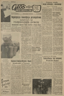 Głos Wielkopolski. 1958.12.19 R.14 nr301 Wyd.A