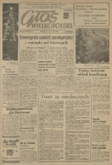 Głos Wielkopolski. 1958.12.24-26 R.14 nr305 Wyd.A