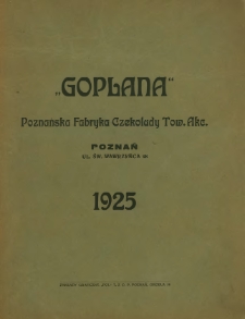 Bilans z 31 grudnia 1925.