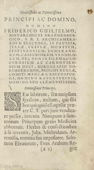 Idea universae medicinae practicae libris XII absoluta, editione hac quatuor accessere / Joh. Jonstonus [...] concinavit