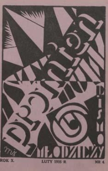 Promień 1935.02 R.10 Nr4