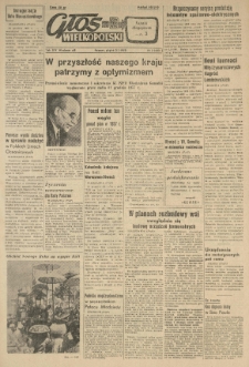 Głos Wielkopolski. 1958.01.03 R.14 nr2 Wyd.AB