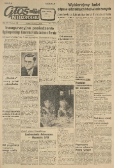 Głos Wielkopolski. 1958.01.07 R.14 nr5 Wyd.AB
