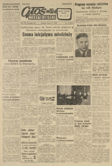 Głos Wielkopolski. 1958.01.15 R.14 nr12 Wyd.AB