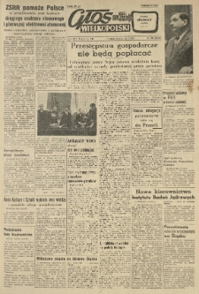 Głos Wielkopolski. 1958.01.24 R.14 nr20 Wyd.AB