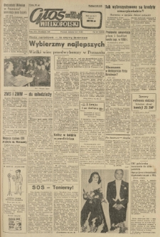 Głos Wielkopolski. 1958.01.25 R.14 nr21 Wyd.AB