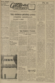 Głos Wielkopolski. 1958.01.29 R.14 nr24 Wyd.AB