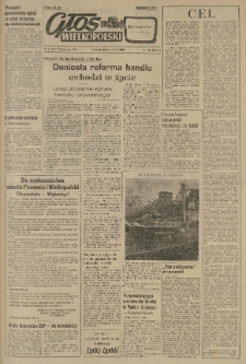 Głos Wielkopolski. 1958.01.31 R.14 nr26 Wyd.AB