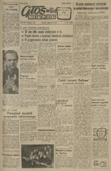 Głos Wielkopolski. 1958.02.08 R.14 nr33 Wyd.AB