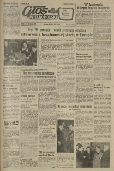 Głos Wielkopolski. 1958.02.19 R.14 nr42 Wyd.AB