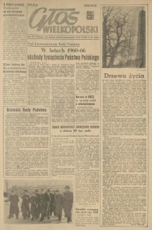 Głos Wielkopolski. 1958.02.23-24 R.14 nr46 Wyd.AB