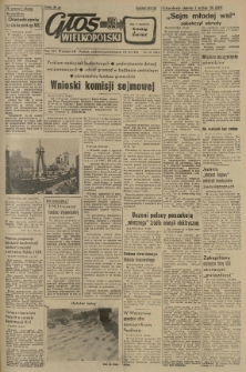 Głos Wielkopolski. 1958.03.02-03 R.14 nr52 Wyd.AB