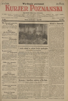 Kurier Poznański 1929.05.02 R.24 nr204