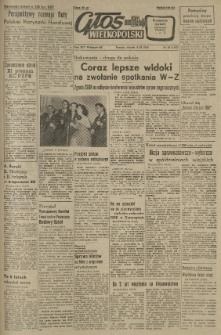 Głos Wielkopolski. 1958.03.04 R.14 nr53 Wyd.AB