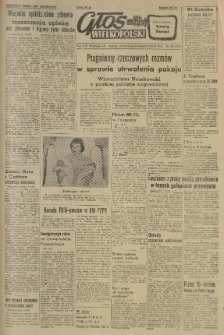 Głos Wielkopolski. 1958.03.09-10 R.14 nr58 Wyd.AB