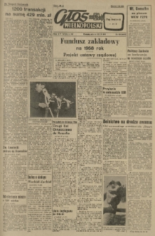 Głos Wielkopolski. 1958.03.15 R.14 nr63 Wyd.AB