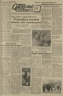 Głos Wielkopolski. 1958.03.16-17 R.14 nr64 Wyd.AB