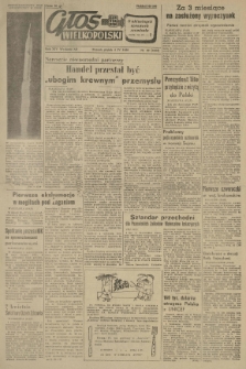 Głos Wielkopolski. 1958.04.04 R.14 nr80 Wyd.AB