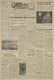 Głos Wielkopolski. 1958.04.12 R.14 nr86 Wyd.AB