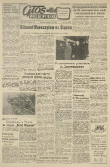 Głos Wielkopolski. 1958.04.19 R.14 nr92 Wyd.AB