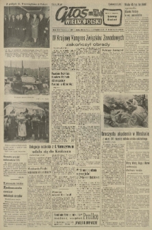 Głos Wielkopolski. 1958.04.20-21 R.14 nr93 Wyd.AB
