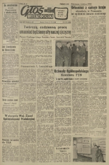 Głos Wielkopolski. 1958.04.30 R.14 nr101 Wyd.AB