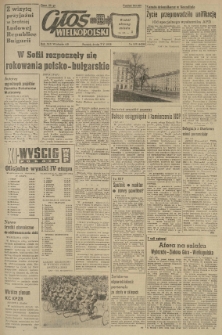 Głos Wielkopolski. 1958.05.07 R.14 nr107 Wyd.AB