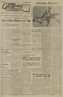 Głos Wielkopolski. 1958.05.24 R.14 nr122 Wyd.AB