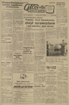 Głos Wielkopolski. 1958.06.07 R.14 nr134 Wyd.AB